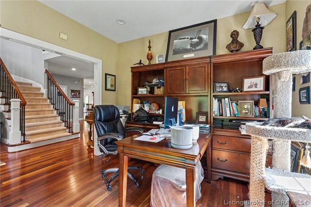 7714 Deer Run Road, Henryville, IN 47126