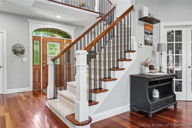 7714 Deer Run Road, Henryville, IN 47126