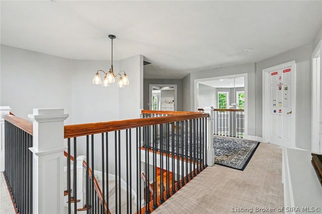 7714 Deer Run Road, Henryville, IN 47126