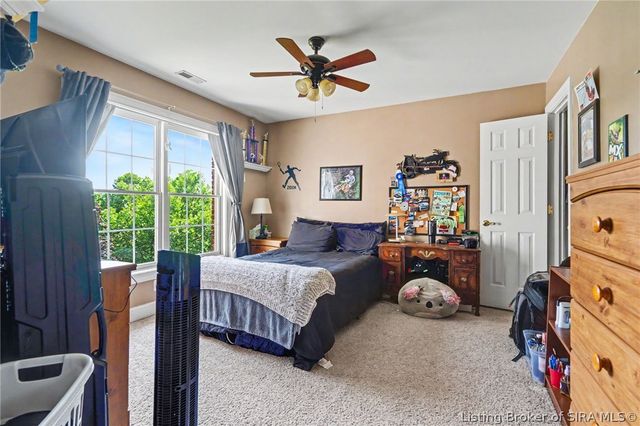 7714 Deer Run Road, Henryville, IN 47126