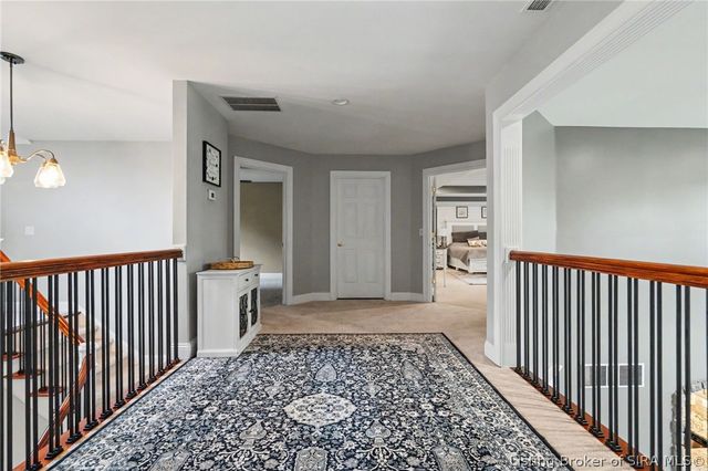 7714 Deer Run Road, Henryville, IN 47126