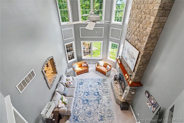 7714 Deer Run Road, Henryville, IN 47126