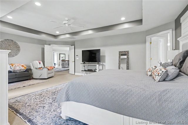 7714 Deer Run Road, Henryville, IN 47126