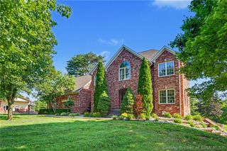 7714 Deer Run Road, Henryville, IN 47126