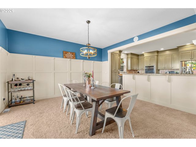 17908 S LAVINE Ln, Oregon City, OR 97045