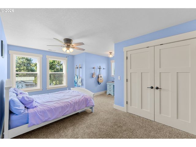 17908 S LAVINE Ln, Oregon City, OR 97045
