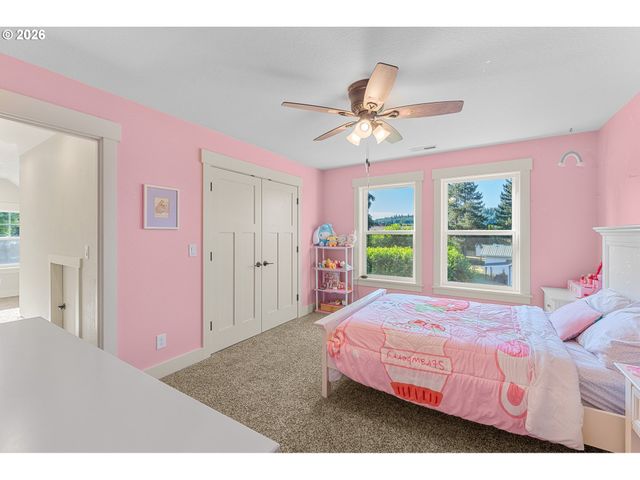 17908 S LAVINE Ln, Oregon City, OR 97045