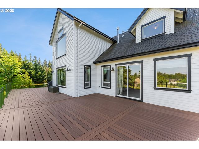17908 S LAVINE Ln, Oregon City, OR 97045
