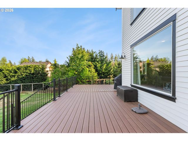17908 S LAVINE Ln, Oregon City, OR 97045
