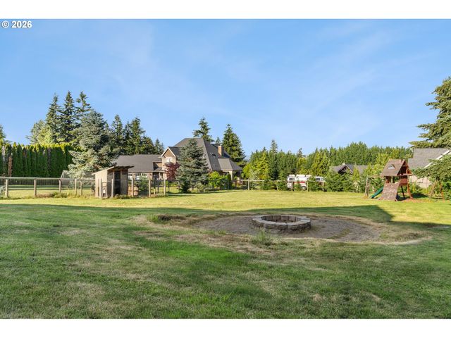 17908 S LAVINE Ln, Oregon City, OR 97045