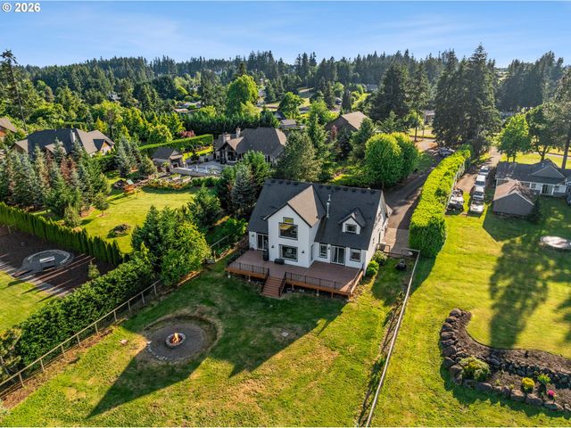 17908 S LAVINE Ln, Oregon City, OR 97045
