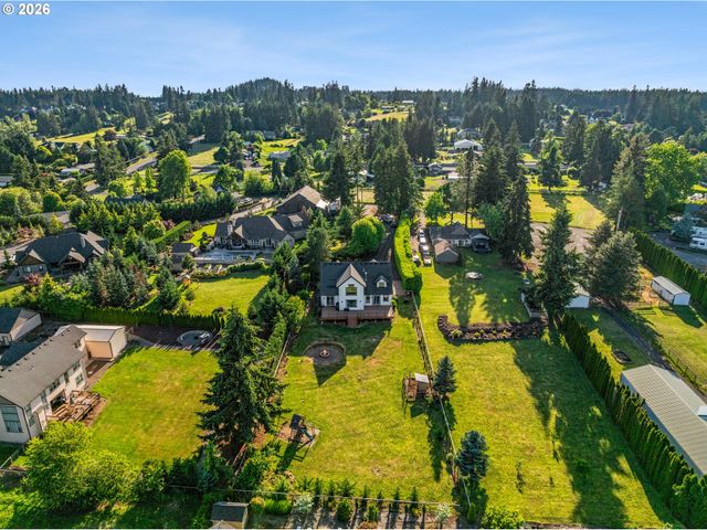 17908 S LAVINE Ln, Oregon City, OR 97045