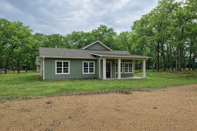 12195 Longboard Loop, Kingston, OK 73439