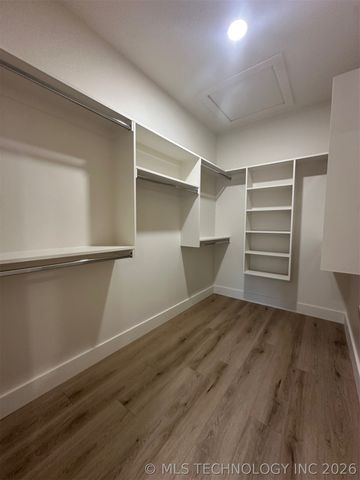 12195 Longboard Loop, Kingston, OK 73439