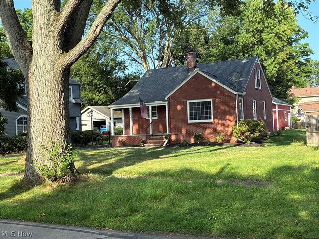7382 Presley Avenue, Mentor, OH 44060