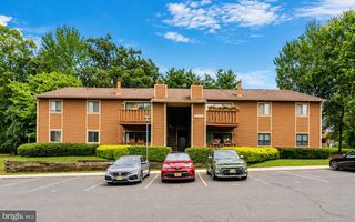 2305 EAGLE ROW, Marlton, NJ 08053