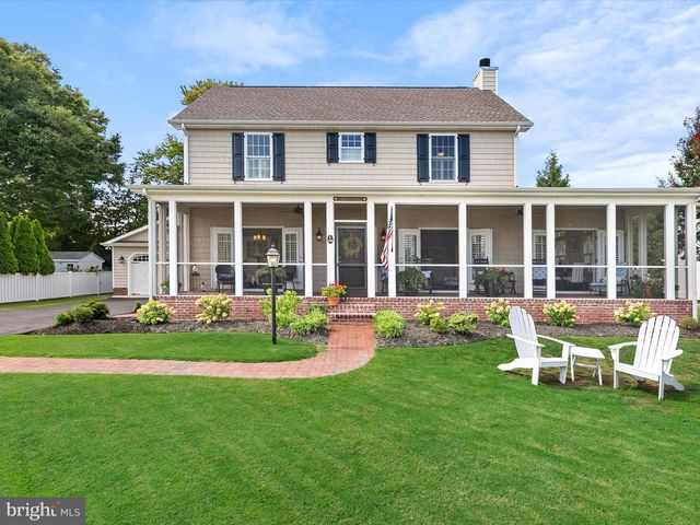 515 STOCKLEY STREET EXT, Rehoboth Beach, DE 19971