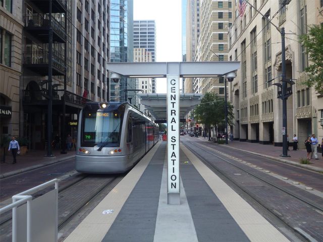 4505 La Branch Street 2, Houston, TX 77004