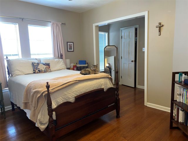 4505 La Branch Street 2, Houston, TX 77004