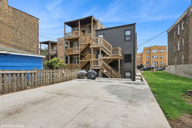 1246 S Fairfield Avenue, Chicago, IL 60608