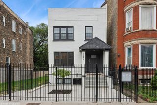 1246 S Fairfield Avenue, Chicago, IL 60608