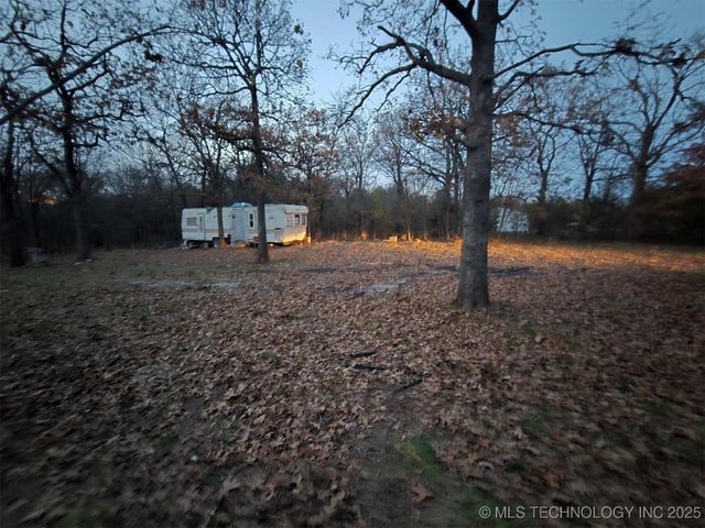 2003 Bristow Point Road, Crowder, OK 74501