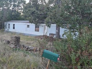 2003 Bristow Point Road, Crowder, OK 74501