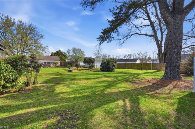 225 Sawyers Creek RD, Camden, NC 27921