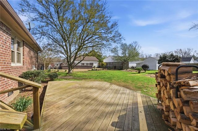 225 Sawyers Creek RD, Camden, NC 27921