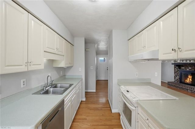 225 Sawyers Creek RD, Camden, NC 27921