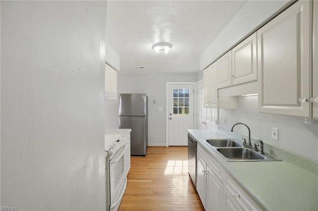 225 Sawyers Creek RD, Camden, NC 27921