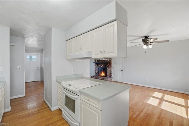 225 Sawyers Creek RD, Camden, NC 27921