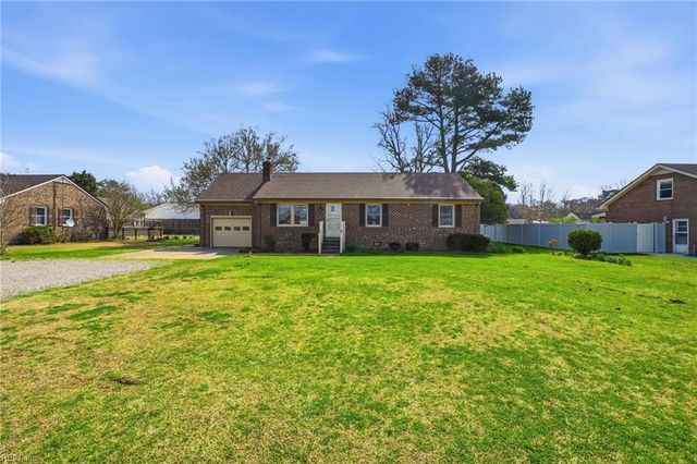 225 Sawyers Creek RD, Camden, NC 27921