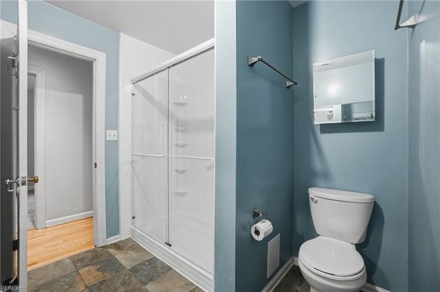 225 Sawyers Creek RD, Camden, NC 27921