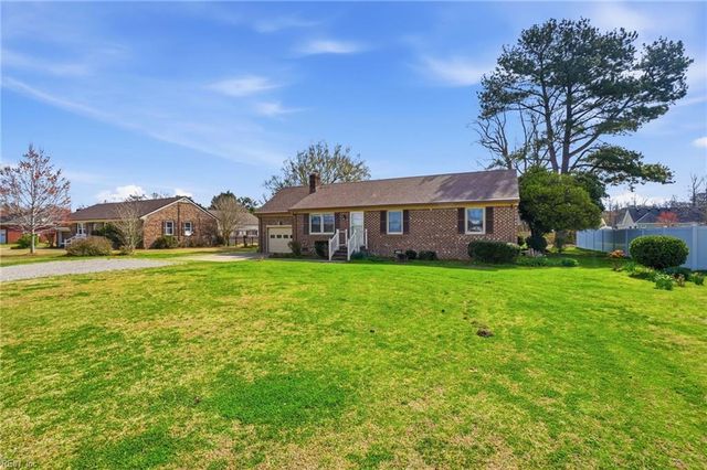 225 Sawyers Creek RD, Camden, NC 27921