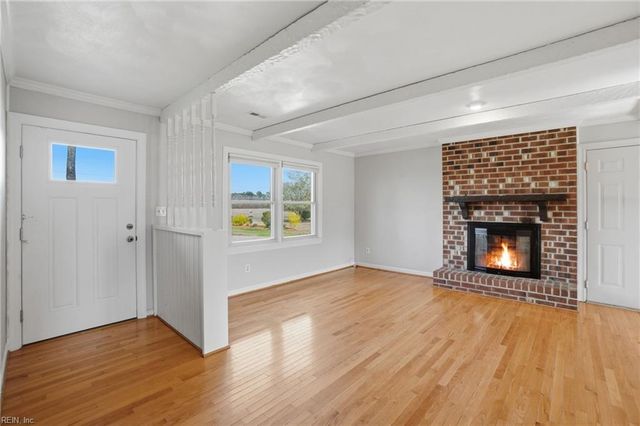 225 Sawyers Creek RD, Camden, NC 27921