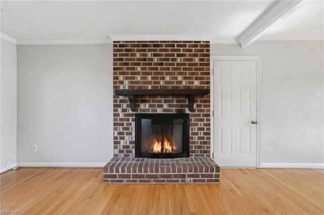 225 Sawyers Creek RD, Camden, NC 27921