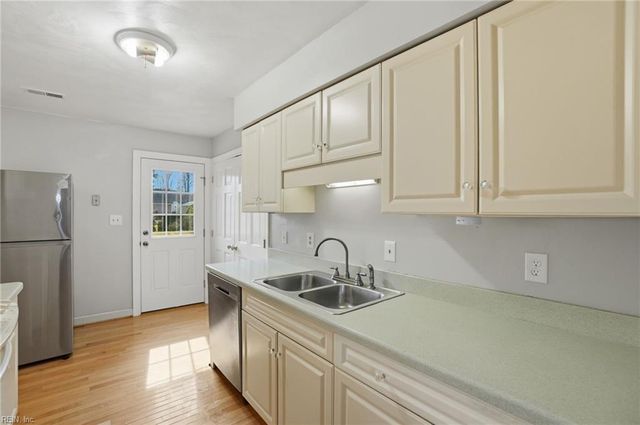 225 Sawyers Creek RD, Camden, NC 27921