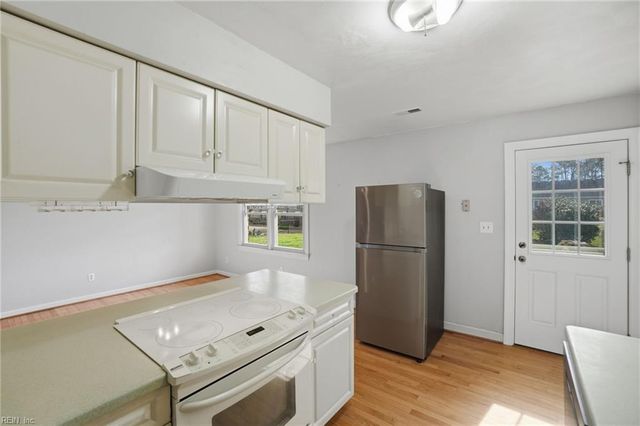 225 Sawyers Creek RD, Camden, NC 27921