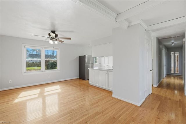 225 Sawyers Creek RD, Camden, NC 27921