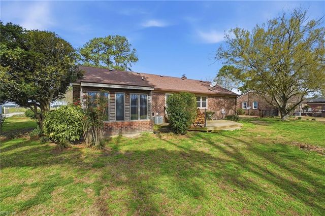 225 Sawyers Creek RD, Camden, NC 27921