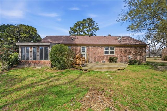 225 Sawyers Creek RD, Camden, NC 27921