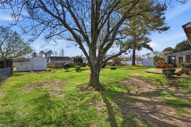 225 Sawyers Creek RD, Camden, NC 27921