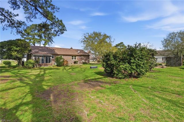 225 Sawyers Creek RD, Camden, NC 27921