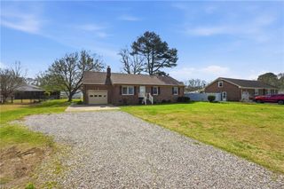 225 Sawyers Creek RD, Camden, NC 27921