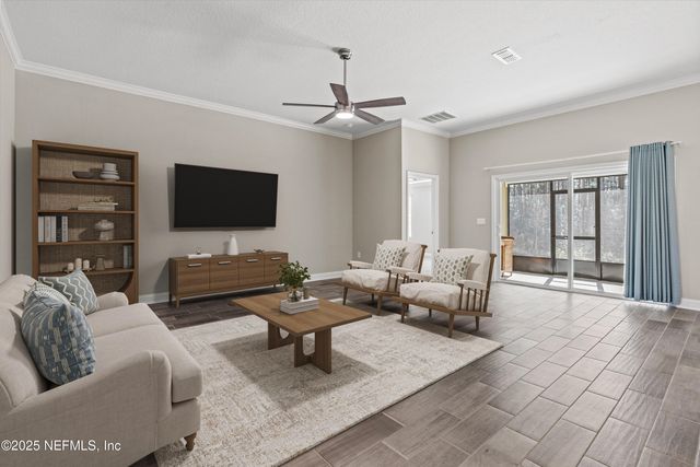 114 EAGLES LANDING Lane, St. Augustine, FL 32095