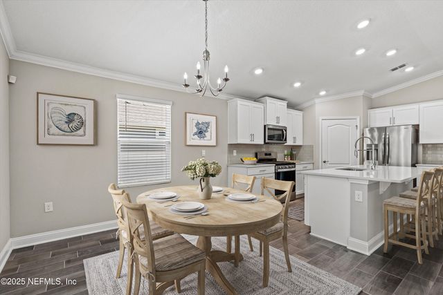 114 EAGLES LANDING Lane, St. Augustine, FL 32095