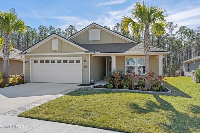 114 EAGLES LANDING Lane, St. Augustine, FL 32095