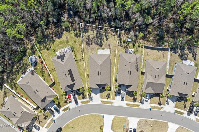 114 EAGLES LANDING Lane, St. Augustine, FL 32095