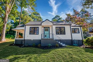 2483 Lakeshore Drive, Conyers, GA 30012